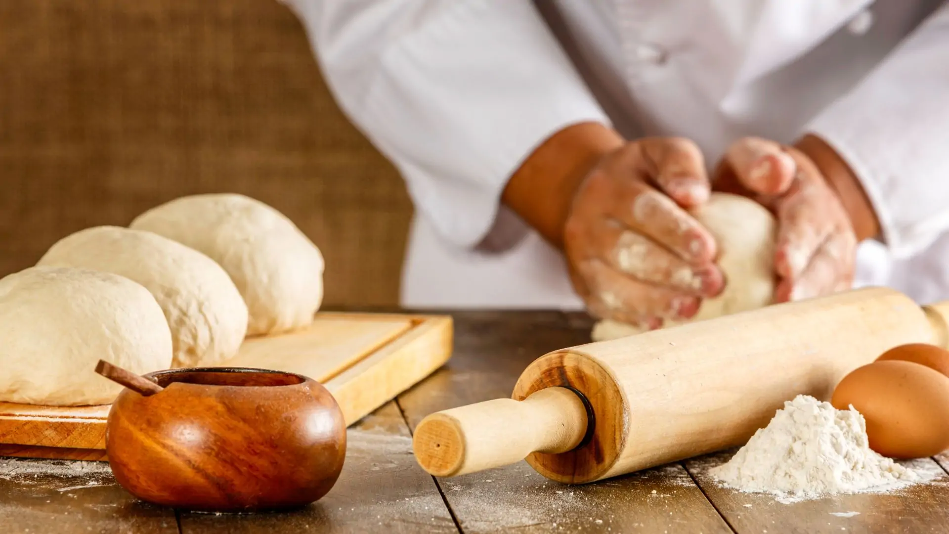 Panadería Artesanal